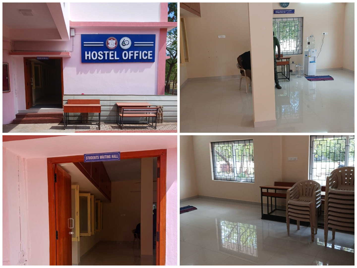 Amethyst Hostel